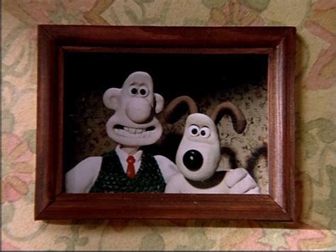 Wallace and Gromit: A Close Shave - Movies Image (1742687) - Fanpop