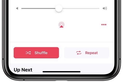 How to shuffle or repeat songs in Apple Music on iPhone and iPad - 9to5Mac