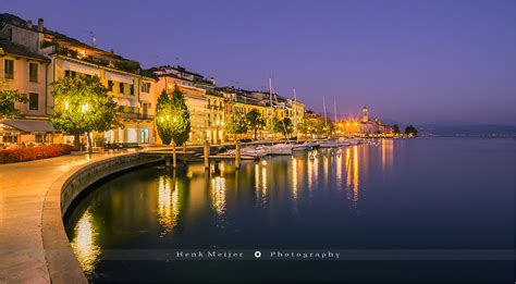 Salò - Lake Garda - Italy | Salò is a town and comune in the… | Flickr