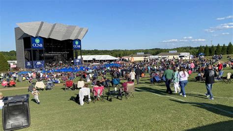 Simpsonville: Large music venue holds first ticketed concert since ...