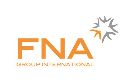 FNA Logo | Virtual Travel Retail Expo