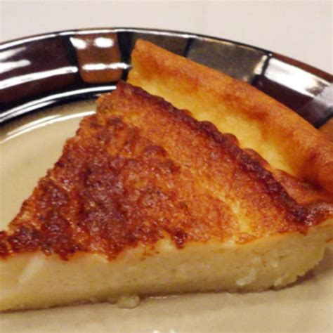 Egg Custard Pie Recipe Paula Deen - RECIPE JYP