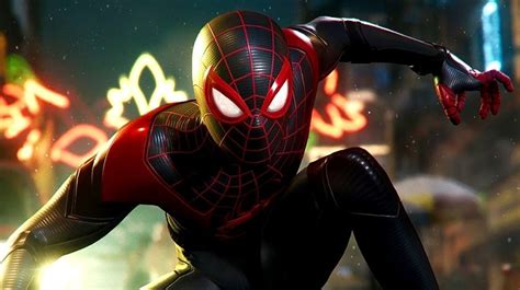 Spider-Man 3: Miles Morales' arrival confirmed thanks to Spider-Verse ...