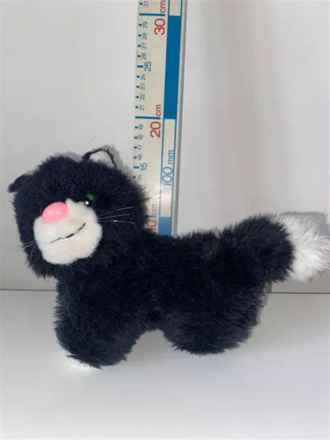 POSTMAN PAT JESS the Cat soft toy plush £11.99 - PicClick UK