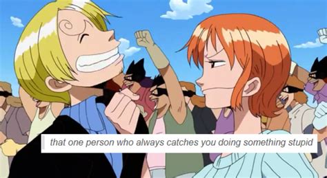 One Piece: 10 Nami Memes That Only True Fans Will Understand