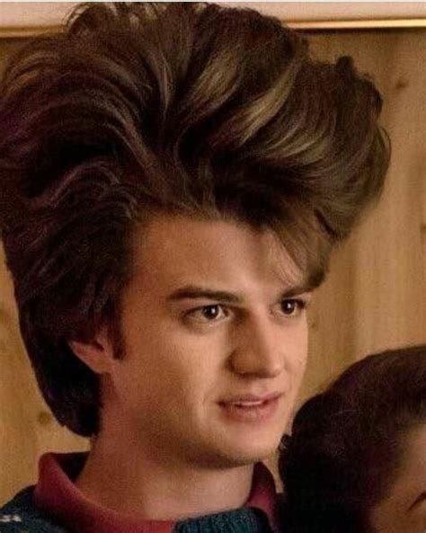 Steve Harrington Stranger Things Memes : "technically i'm hooooomeless ...