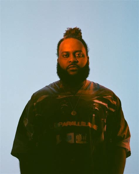 Rapper Bas Explores Afropop Superstar Bobi Wine’s Influence on ‘The ...