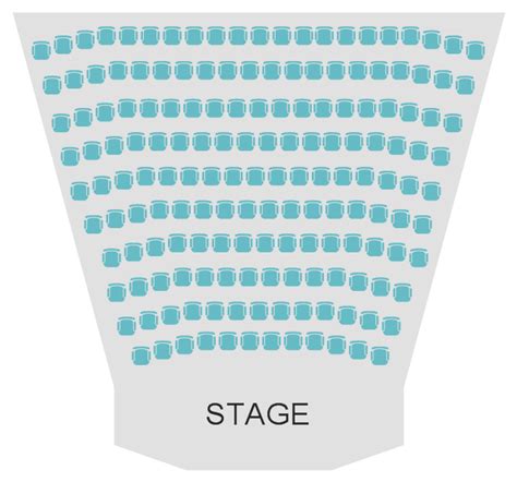 lifewire Up: Movie Theater Seating Chart