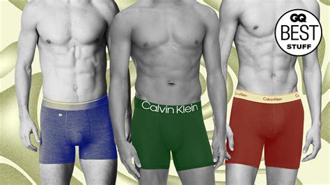 6 Best Boxer Briefs for Men in 2023 Are Comfy, Breathable, and Stench ...