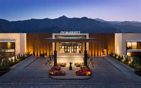 This hotel in Mussoorie will go the extra mile for you | Condé Nast ...