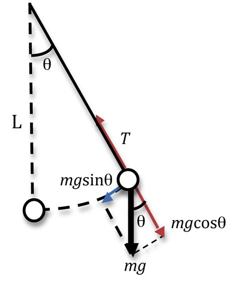 Simple Harmonic Motion – Concepts