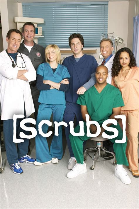 Scrubs - Rotten Tomatoes