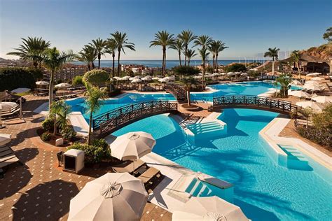 MELIA JARDINES DEL TEIDE - Updated 2022 (Costa Adeje, Spain)