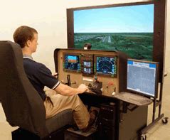 Garmin G1000 Simulation Software Information From Max Trescott