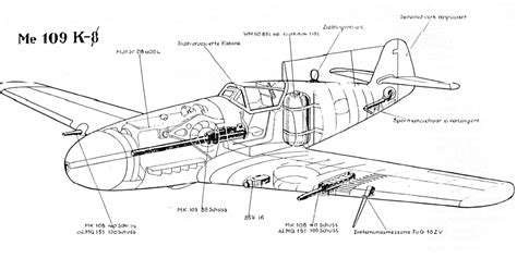 Mk103 on bf109g - Page 2 - Realistic Battle Discussion - War Thunder ...