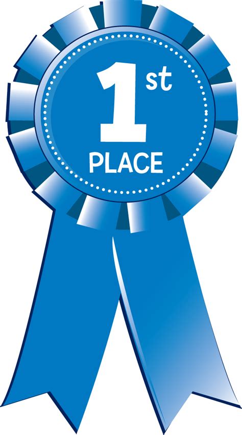 Prize Ribbons - ClipArt Best