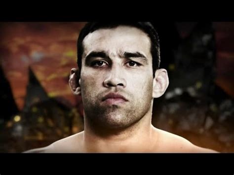 FABRICIO ''Vai Cavalo'' WERDUM __ Highlights_Knockouts 2015 - YouTube