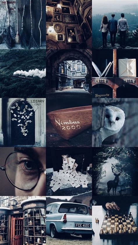 Details more than 64 harry potter aesthetic wallpaper super hot - in ...