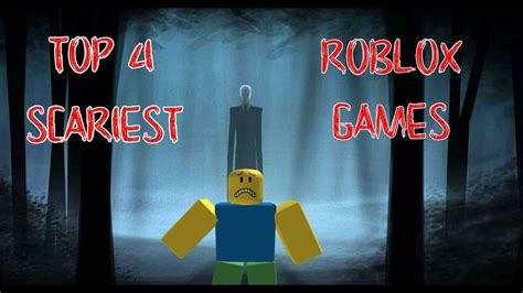 Roblox Horror Games For Xbox | Gameita