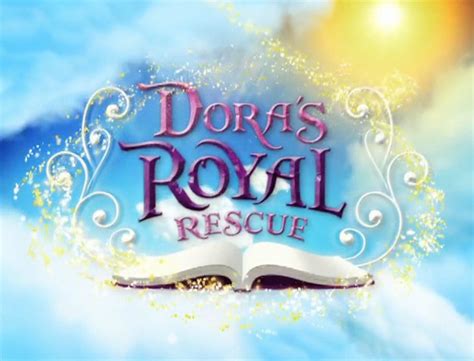 Dora's Royal Rescue/Gallery | Dora the Explorer Wiki | Fandom