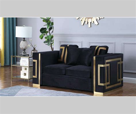 Willow Luxury Sofa and Loveseat Set Mississauga Furniture