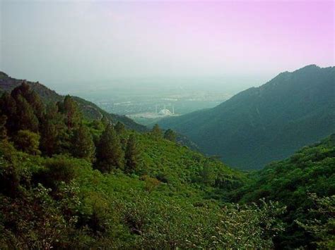 Margalla Hills Islamabad Pakistan Wallpapers ~ All About Pakistan