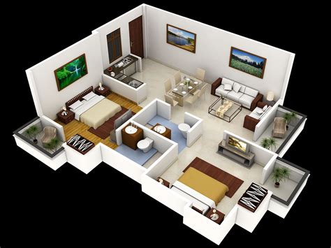 Floor Plans Designs for Homes | HomesFeed