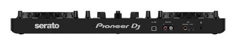 Getting Started With The Pioneer DDJ-REV1 - We Are Crossfader