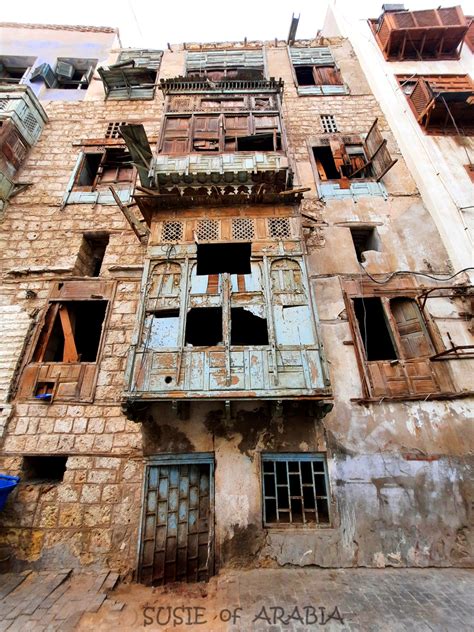 Jeddah Daily Photo: THE BEAUTY OF OLD AL BALAD