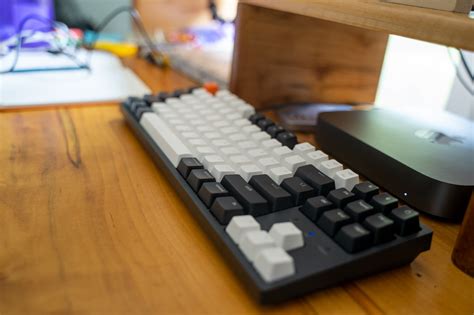 Keychron C1 Review - The Entry Point into Mechanical Keyboards ...