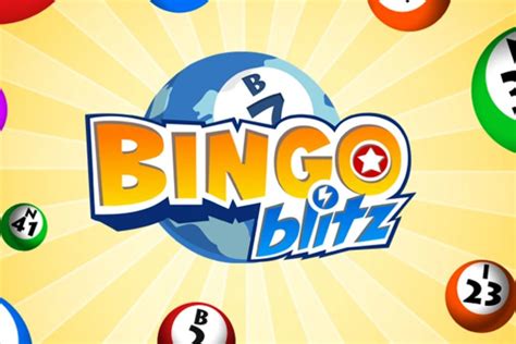 How To Play Bingo Blitz with friends online