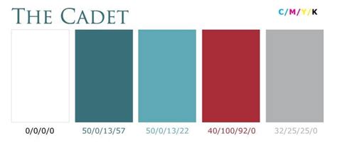 Image result for cadet blue color palette | Blue colour palette, Grey ...