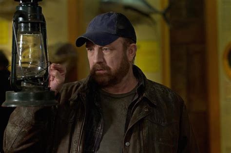 ‘Supernatural’ Season 11 News: Bobby Singer and Rufus to Return | Latin ...