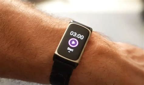 Fitbit Charge 6: Release Date, Features What We Know so far!