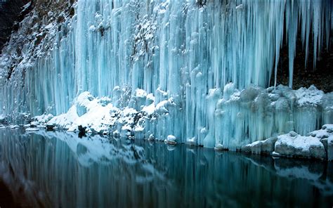 Фото Воды Водопад – Telegraph