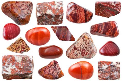 What Is Jasper Stone Good For? - Beadnova