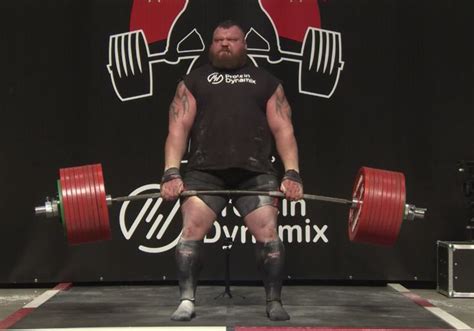 Eddie Hall- 500kg deadlift! | Eddie hall, Deadlift, Eddie hall deadlift