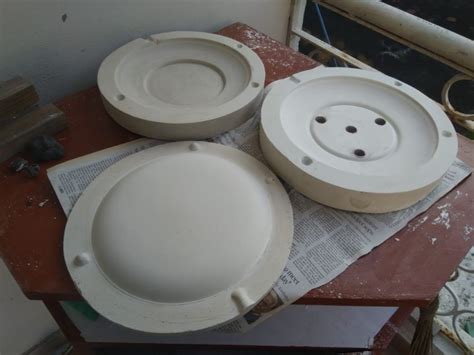 MOLDS IN PLASTER OF PARIS at ₹ 200/piece | Ceramic Moulds in Chennai ...