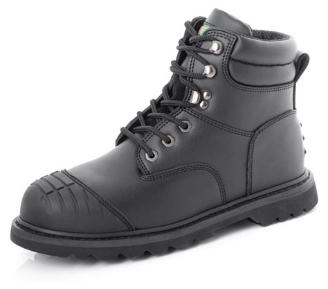 Scuff Cap Boot | Safety Boots | Eurosafety Equipment