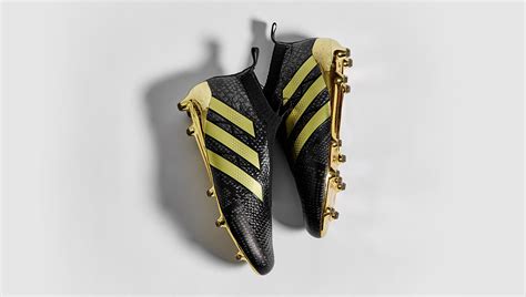 adidas Paul Pogba ACE16+ Purecontrol - SoccerBible