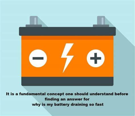 Why is my battery draining so fast and how to stop it - The Best ...