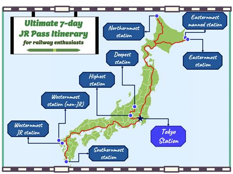 Search/map Of Japan Japan Rail Pass Now Usa - Gambaran