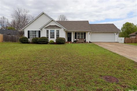 Page 2 | Paragould, AR Real Estate - Paragould Homes for Sale | realtor ...