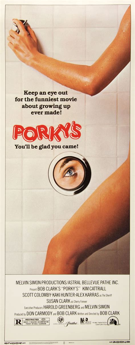 Porky's, 1982. | Funny movies, Movies worth watching, Favorite movies