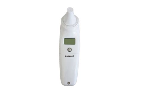 THERMOMETER EAR DIGITAL – Sure Health & Beauty