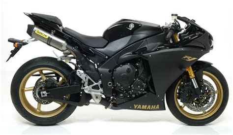 Yamaha Yamaha YZF 1000 R1 - Moto.ZombDrive.COM