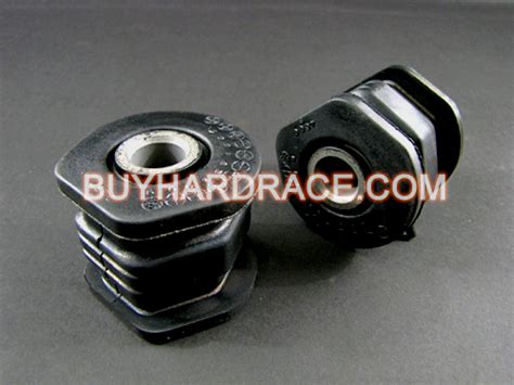 Hardrace Front Compliance Bushings 96-00 Civic EK - 6291 - BuyHardRace.com