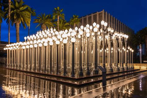 LACMA - Los Angeles County Museum of Art - CulturalHeritageOnline.com