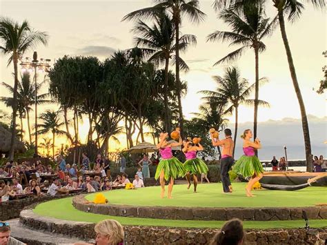 Best luau to choose in Maui - This Hawaii Life