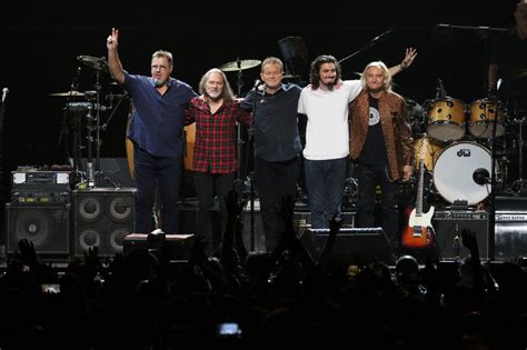 Eagles Announce 2022 Hotel California Tour, stopping at Savannah’s ...